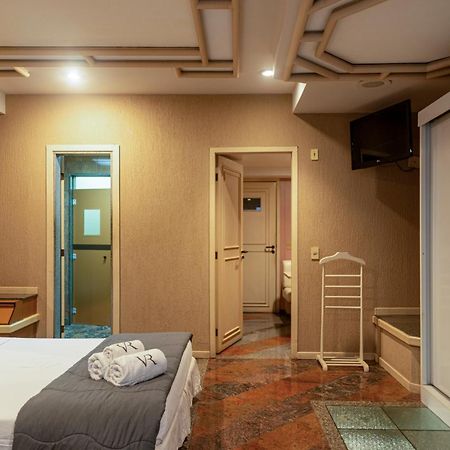 Hotel Villa Reggia ريو دي جانيرو المظهر الخارجي الصورة