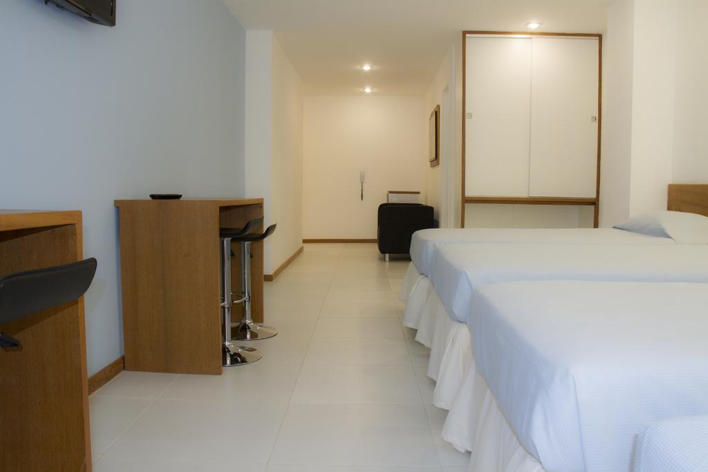Hotel Villa Reggia ريو دي جانيرو المظهر الخارجي الصورة