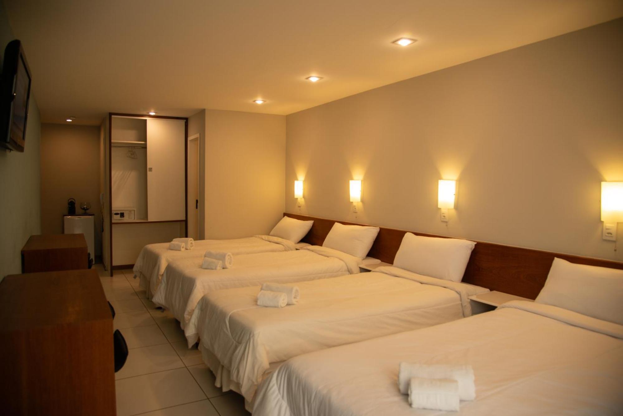 Hotel Villa Reggia ريو دي جانيرو المظهر الخارجي الصورة