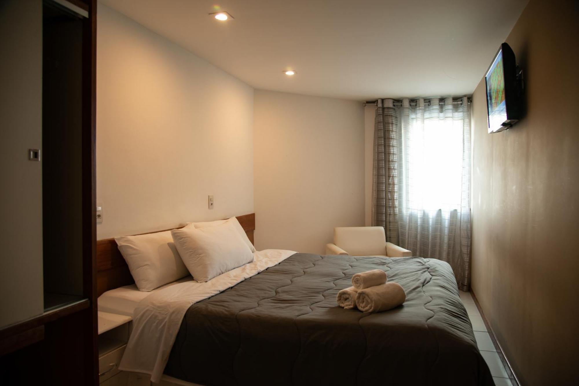 Hotel Villa Reggia ريو دي جانيرو المظهر الخارجي الصورة