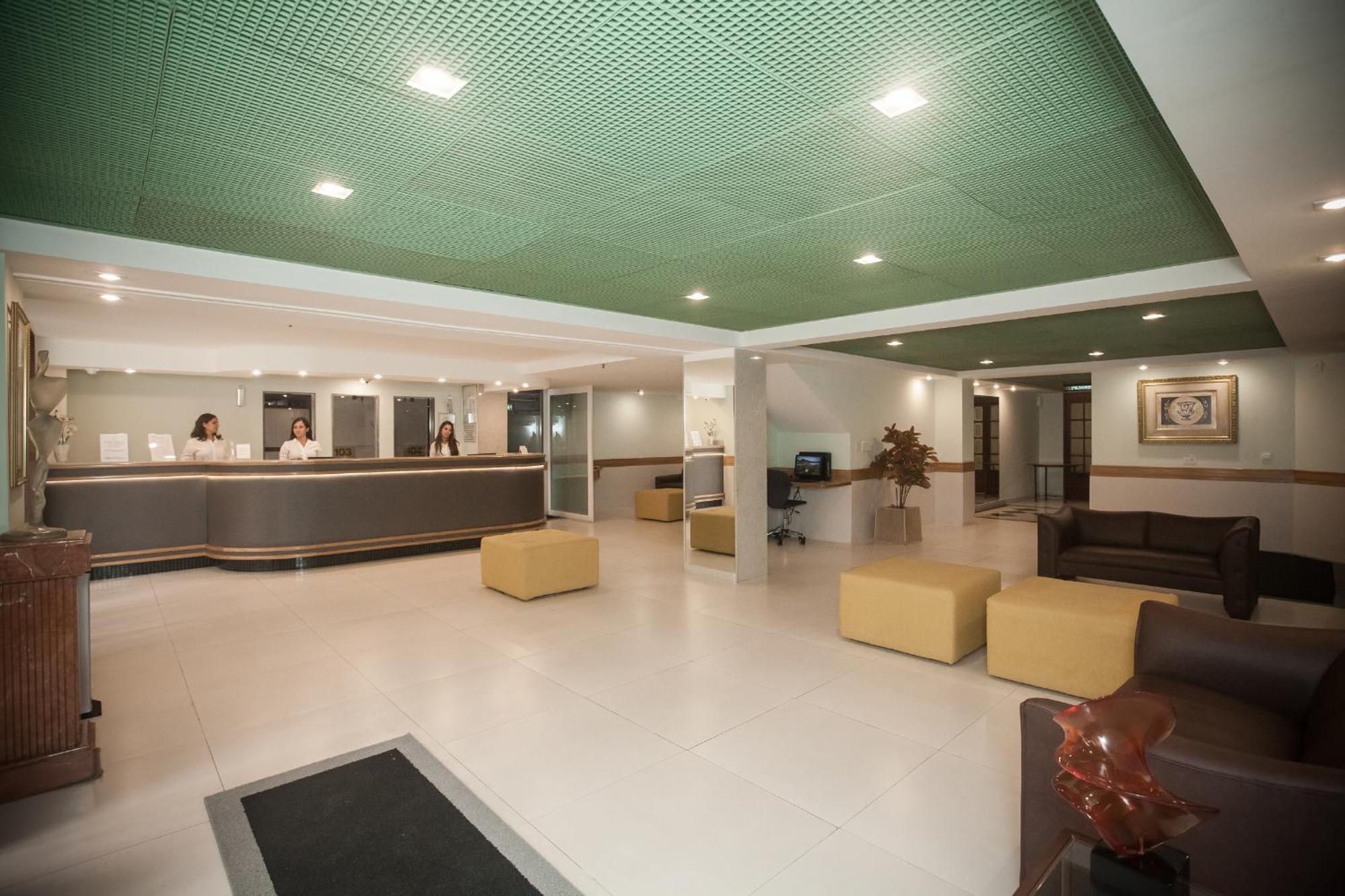 Hotel Villa Reggia ريو دي جانيرو المظهر الخارجي الصورة