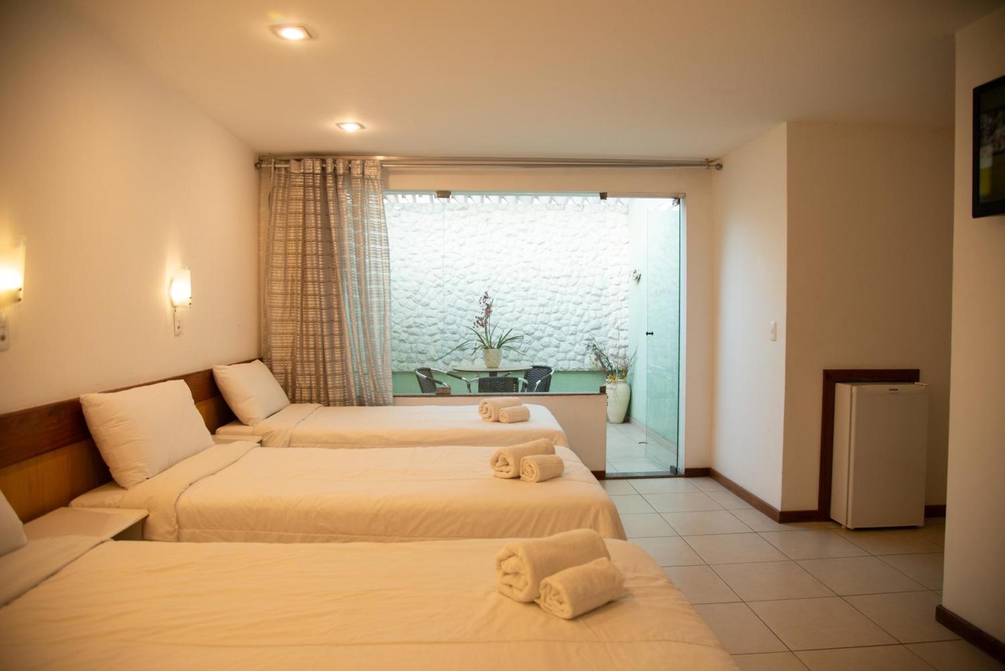 Hotel Villa Reggia ريو دي جانيرو المظهر الخارجي الصورة