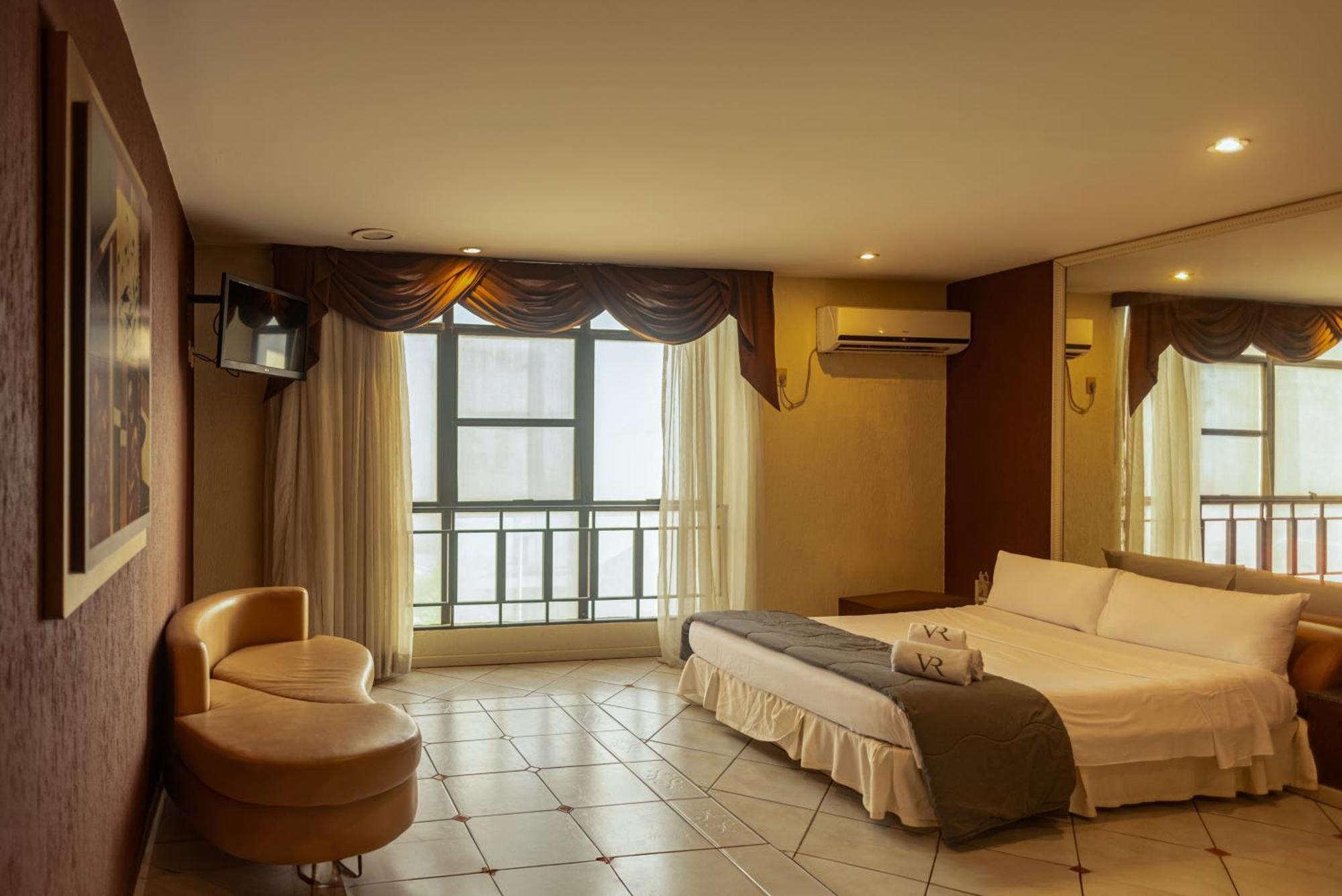 Hotel Villa Reggia ريو دي جانيرو المظهر الخارجي الصورة