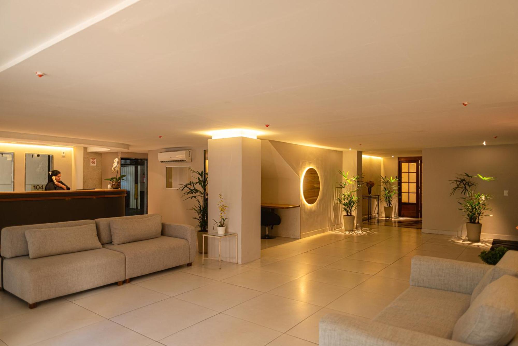 Hotel Villa Reggia ريو دي جانيرو المظهر الخارجي الصورة