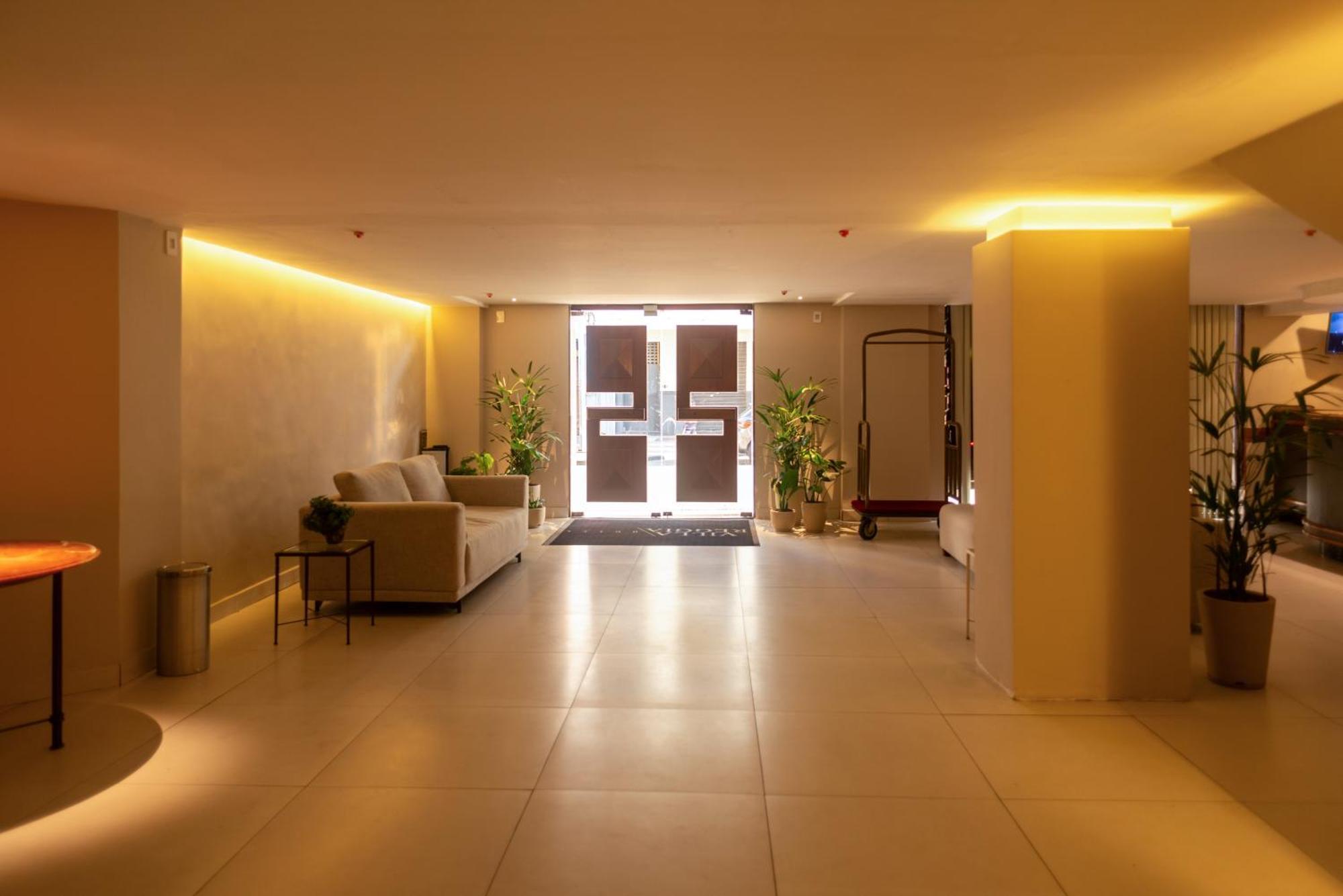 Hotel Villa Reggia ريو دي جانيرو المظهر الخارجي الصورة