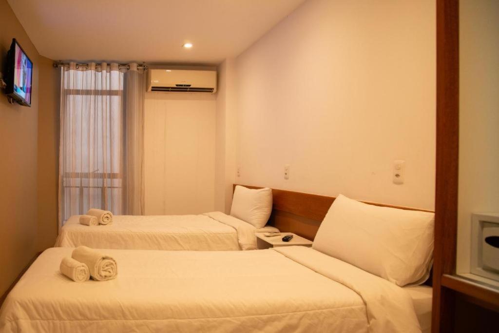 Hotel Villa Reggia ريو دي جانيرو المظهر الخارجي الصورة