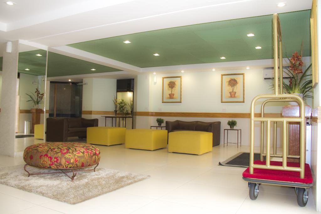 Hotel Villa Reggia ريو دي جانيرو المظهر الخارجي الصورة