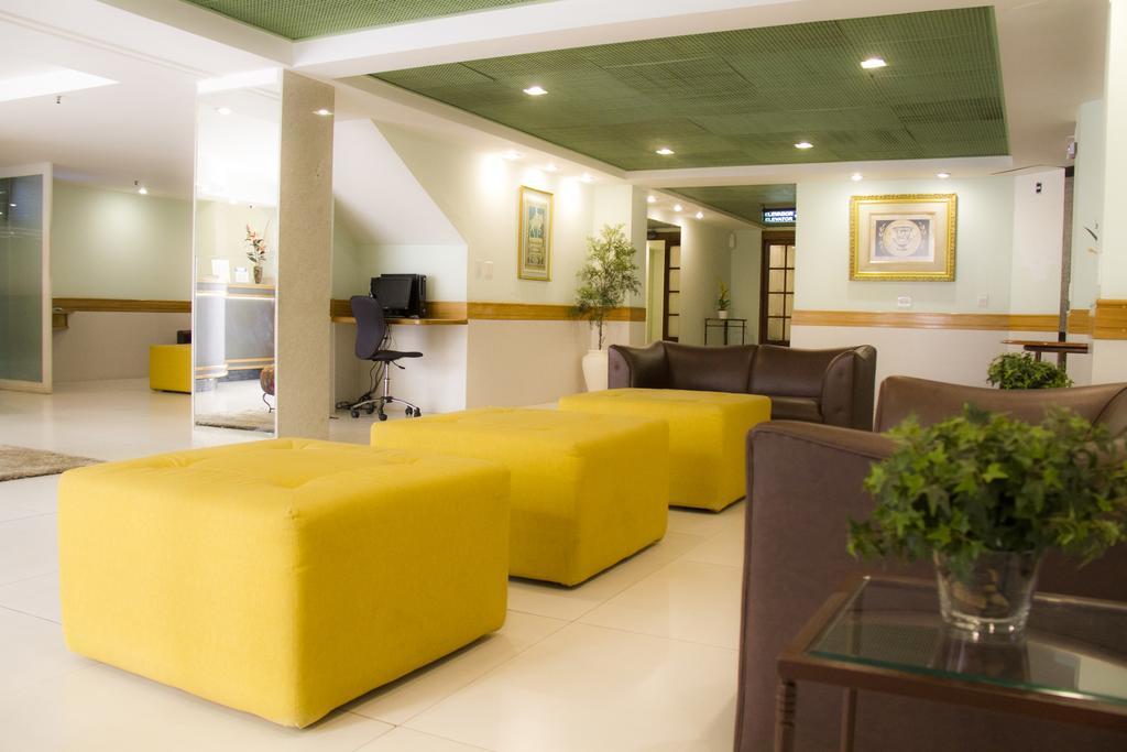 Hotel Villa Reggia ريو دي جانيرو المظهر الخارجي الصورة