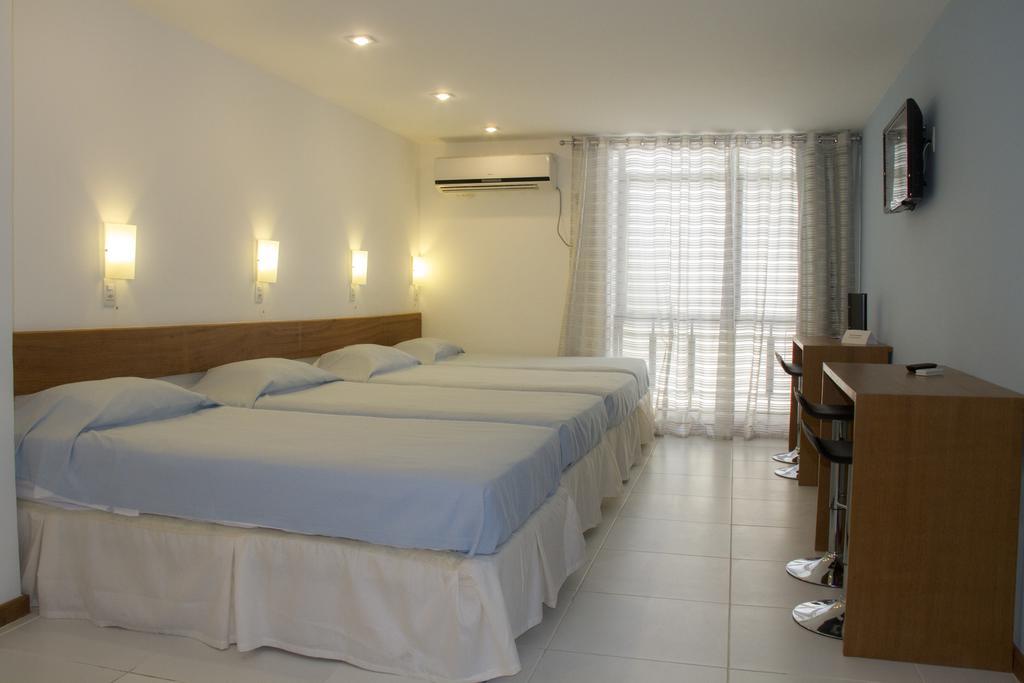 Hotel Villa Reggia ريو دي جانيرو المظهر الخارجي الصورة