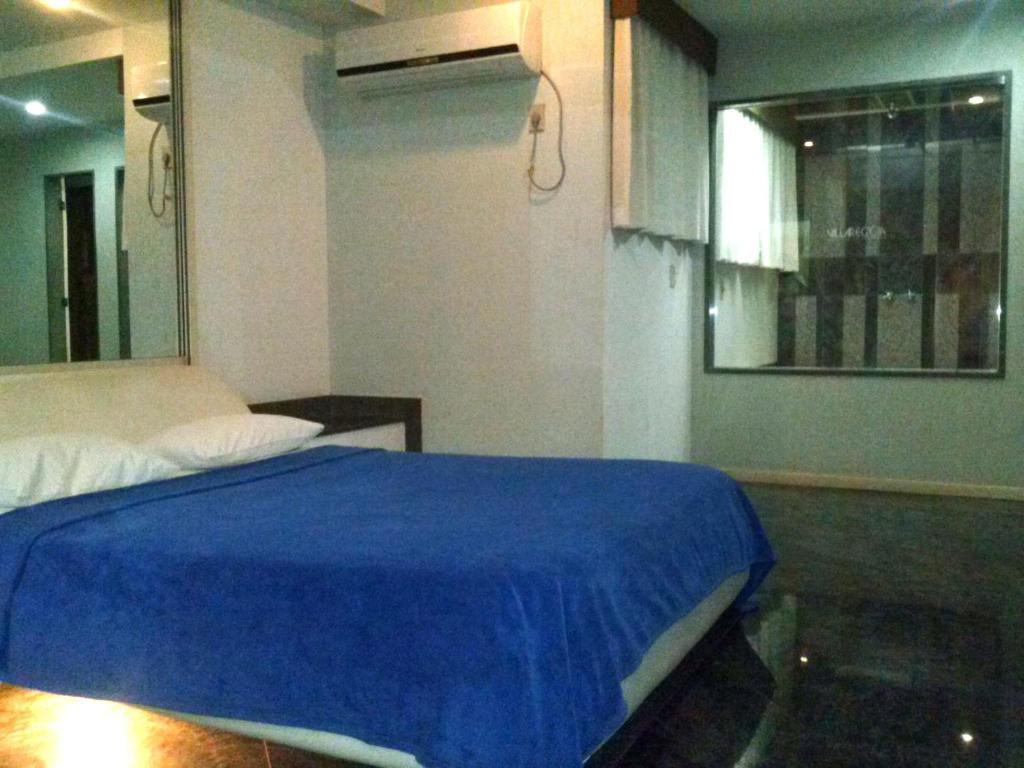 Hotel Villa Reggia ريو دي جانيرو المظهر الخارجي الصورة