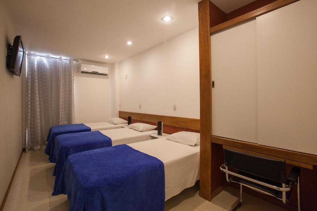 Hotel Villa Reggia ريو دي جانيرو المظهر الخارجي الصورة