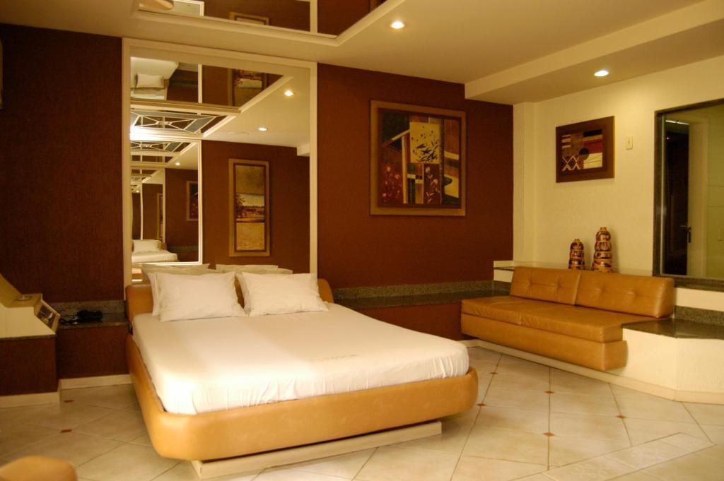 Hotel Villa Reggia ريو دي جانيرو الغرفة الصورة