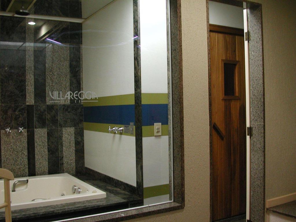 Hotel Villa Reggia ريو دي جانيرو الغرفة الصورة
