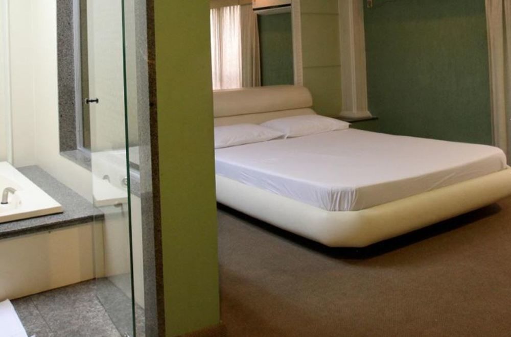 Hotel Villa Reggia ريو دي جانيرو المظهر الخارجي الصورة