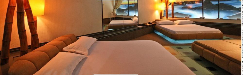 Hotel Villa Reggia ريو دي جانيرو المظهر الخارجي الصورة
