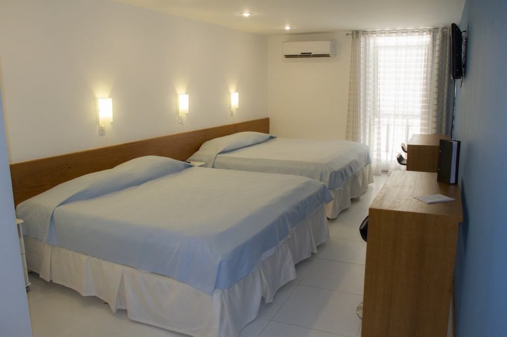 Hotel Villa Reggia ريو دي جانيرو المظهر الخارجي الصورة