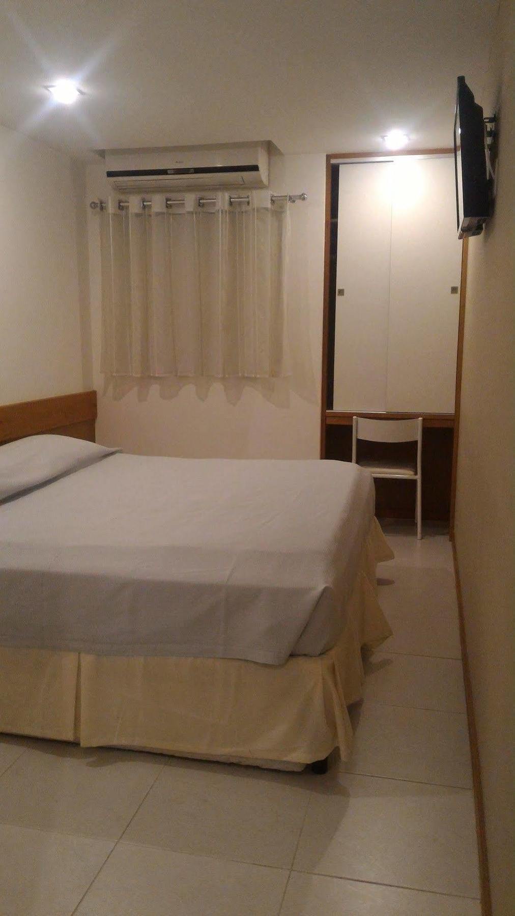 Hotel Villa Reggia ريو دي جانيرو المظهر الخارجي الصورة