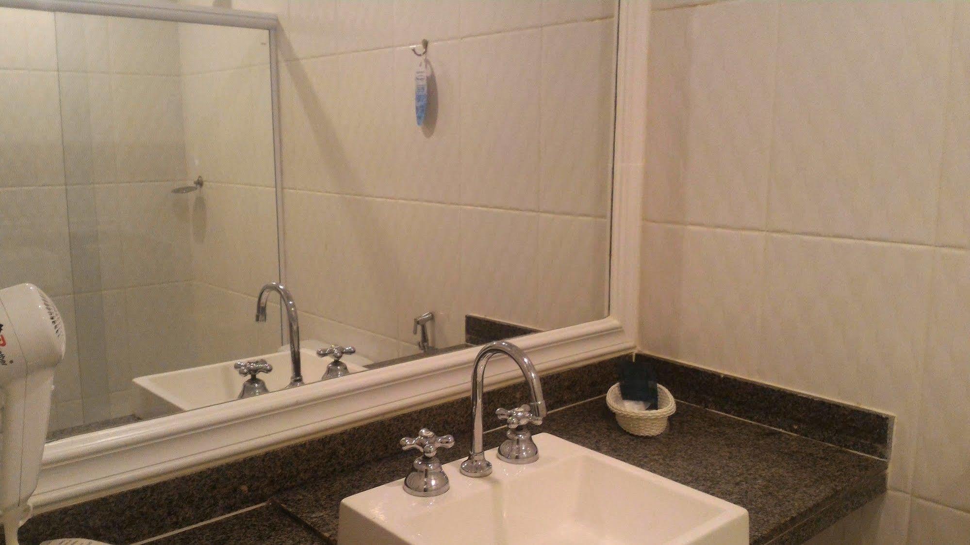 Hotel Villa Reggia ريو دي جانيرو المظهر الخارجي الصورة