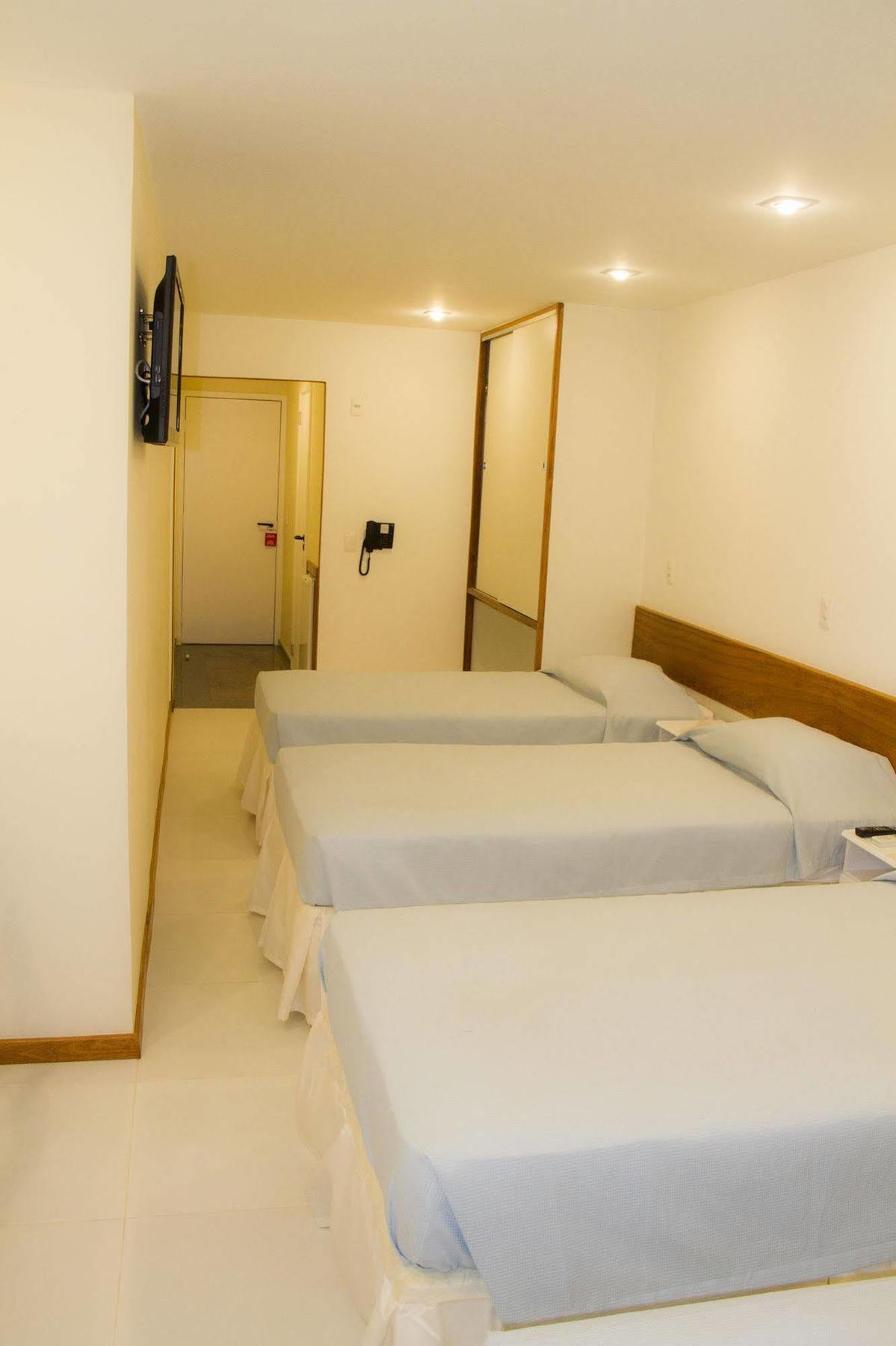 Hotel Villa Reggia ريو دي جانيرو المظهر الخارجي الصورة