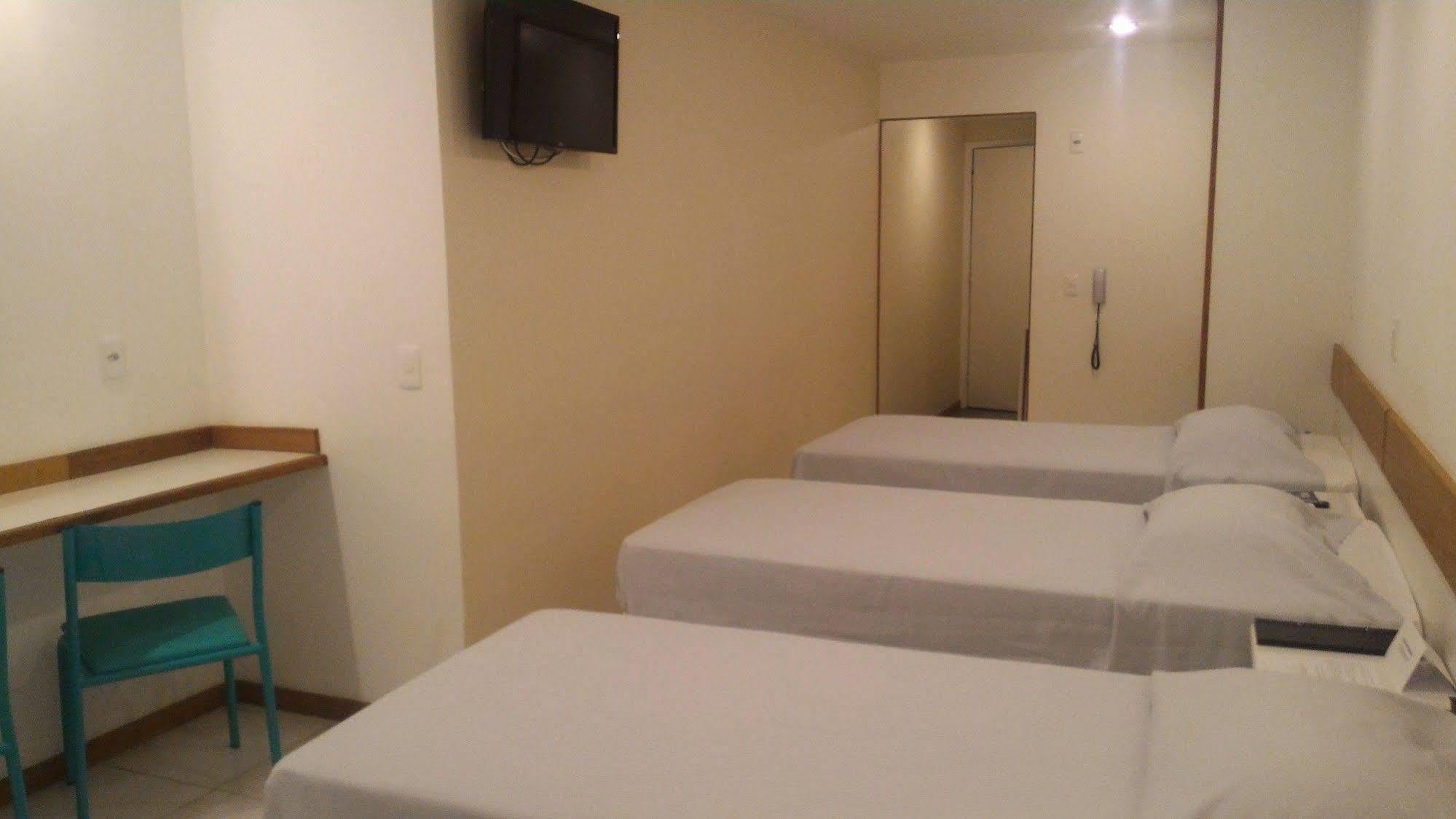 Hotel Villa Reggia ريو دي جانيرو المظهر الخارجي الصورة