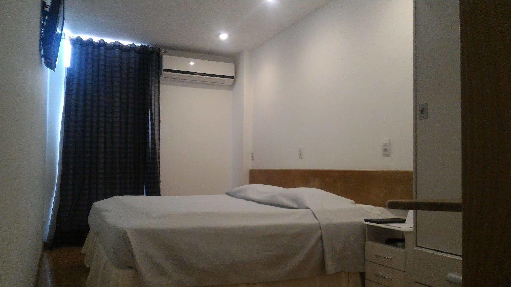 Hotel Villa Reggia ريو دي جانيرو المظهر الخارجي الصورة