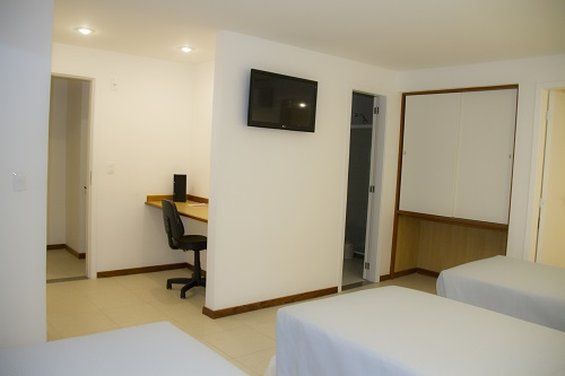 Hotel Villa Reggia ريو دي جانيرو المظهر الخارجي الصورة